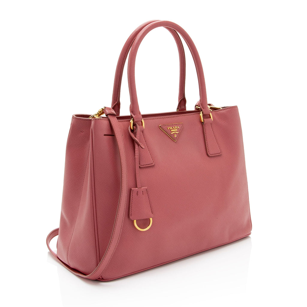 Prada Saffiano Lux Galleria Medium Tote (SHF-tLsMZP)
