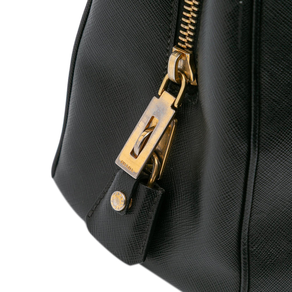 Prada Saffiano Lux Parabole Tote