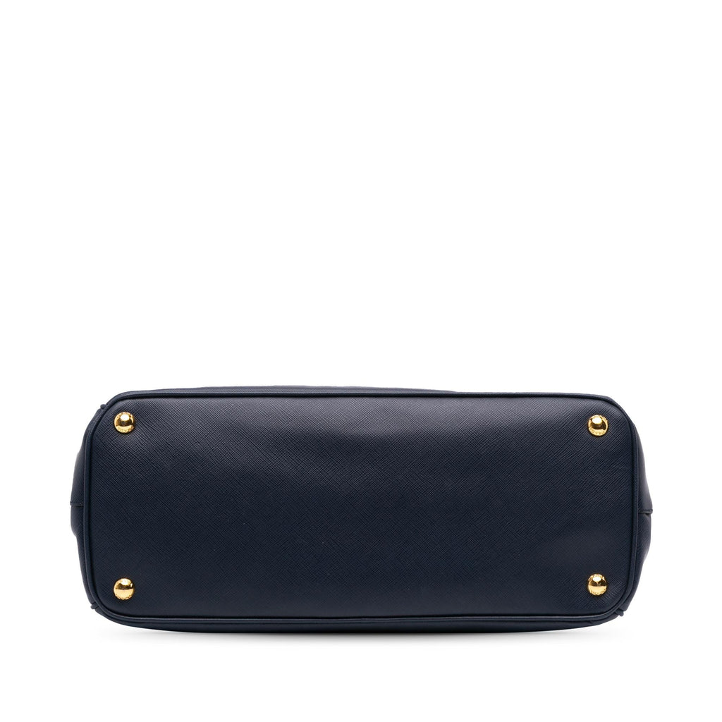 Prada Saffiano Lux Parabole Tote