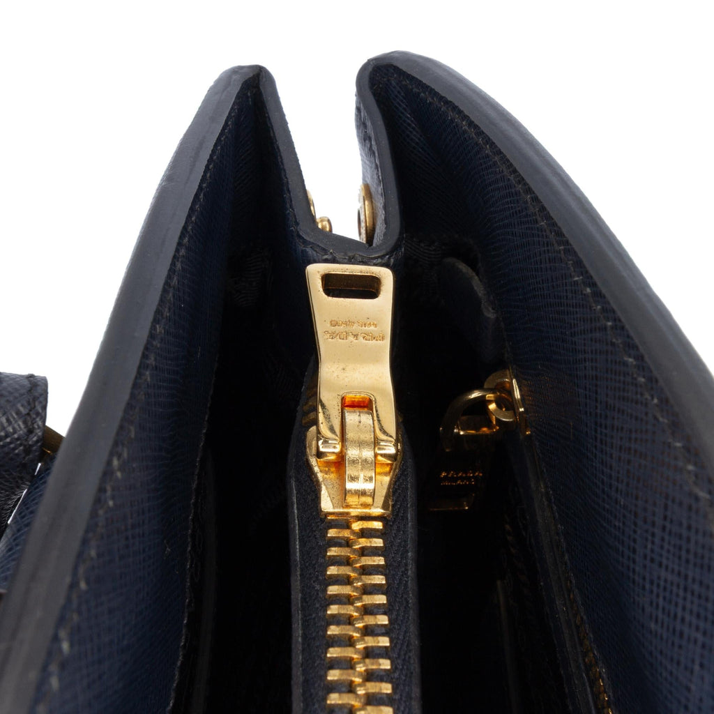 Prada Saffiano Lux Parabole Tote
