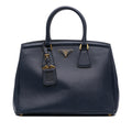 Prada Saffiano Lux Parabole Tote