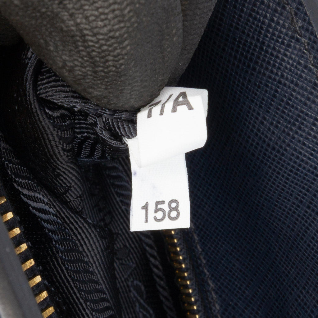 Prada Saffiano Lux Parabole Tote