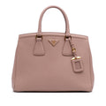 Prada Saffiano Lux Parabole Tote
