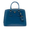 Prada Saffiano Lux Parabole Tote