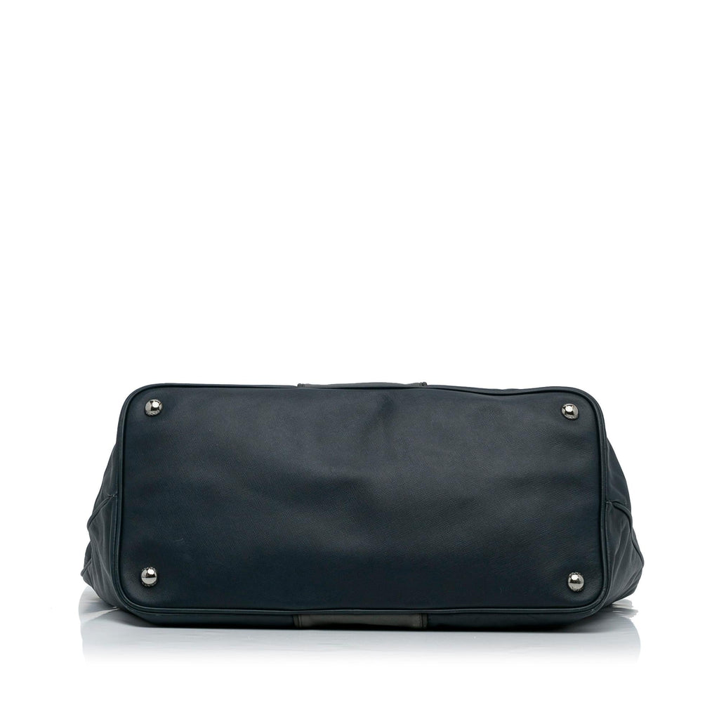 Prada Saffiano Lux Tote (SHG-Zhwhx1)