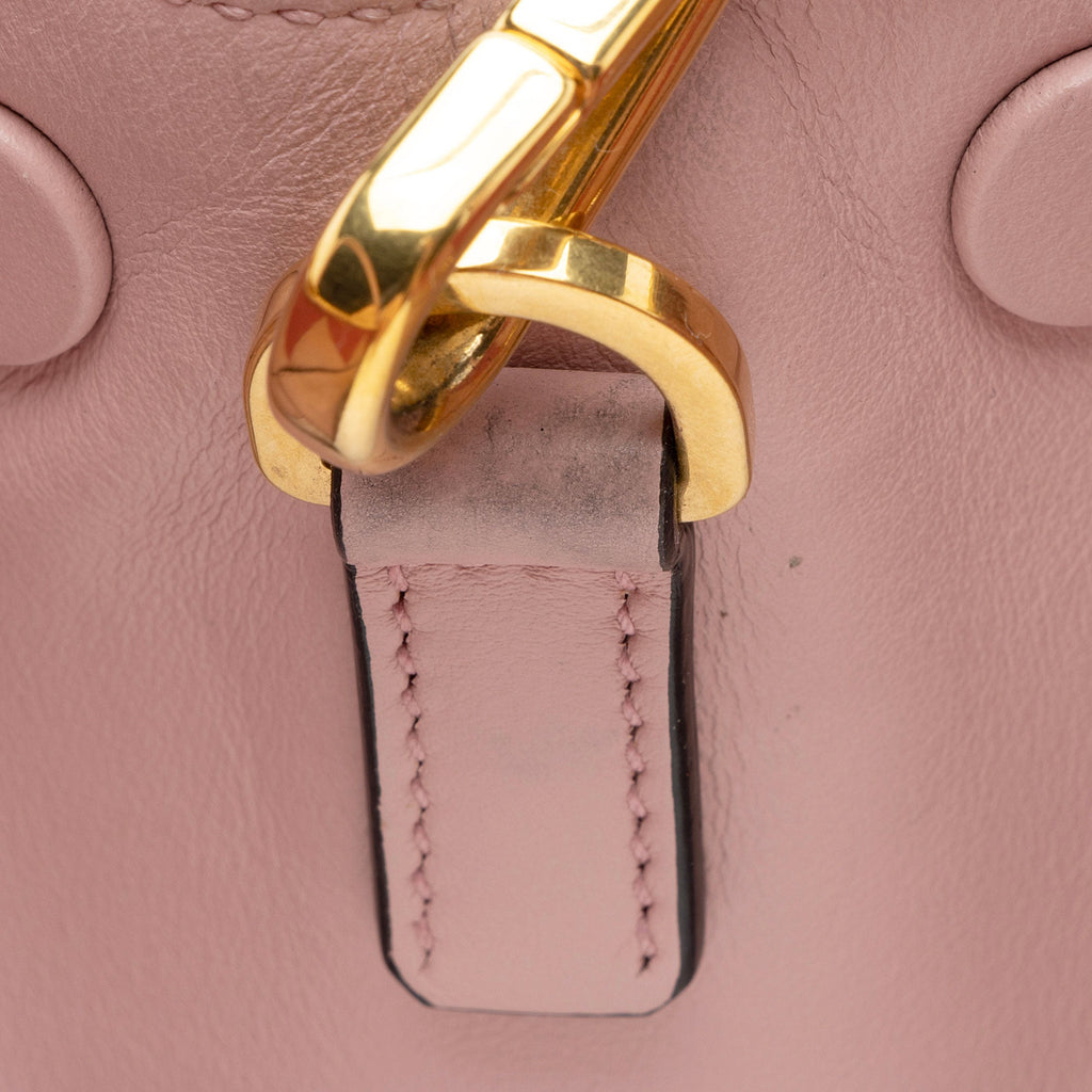 Prada Saffiano Paradigme Medium Tote