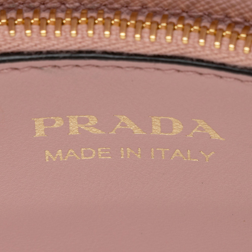 Prada Saffiano Paradigme Medium Tote