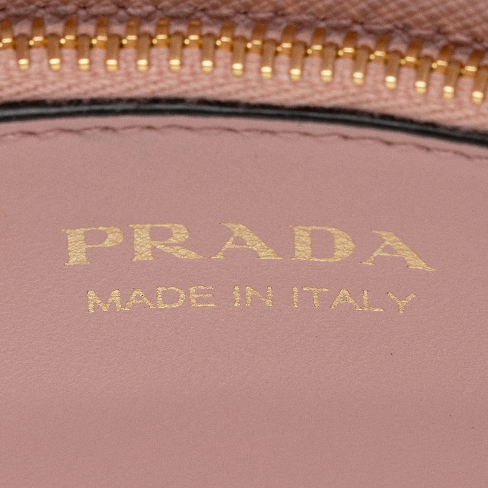Prada Saffiano Paradigme Medium Tote