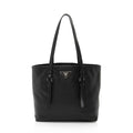 Prada Saffiano Soft Tote