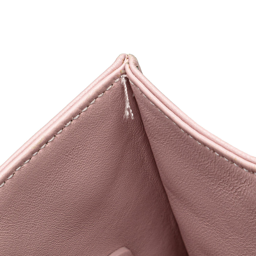 Prada Small Nappa Antique Tote