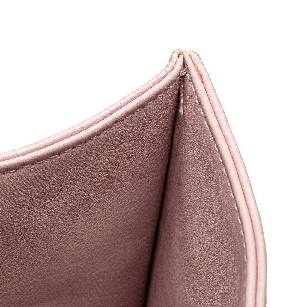 Prada Small Nappa Antique Tote