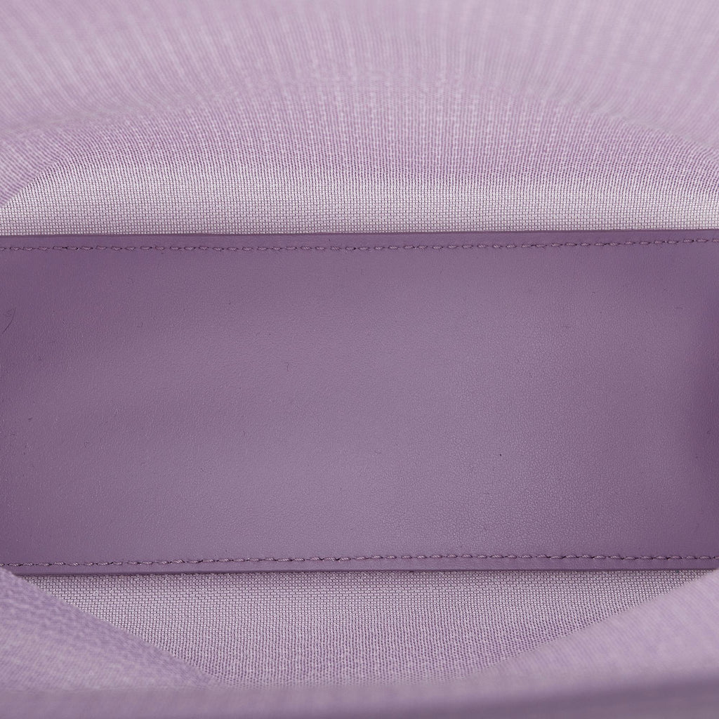 Prada Small Rete Paillettes Tote (SHG-sTPFny)