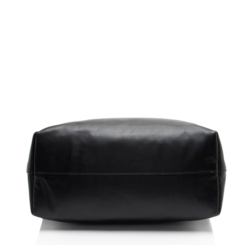 Prada Soft Calf Tote