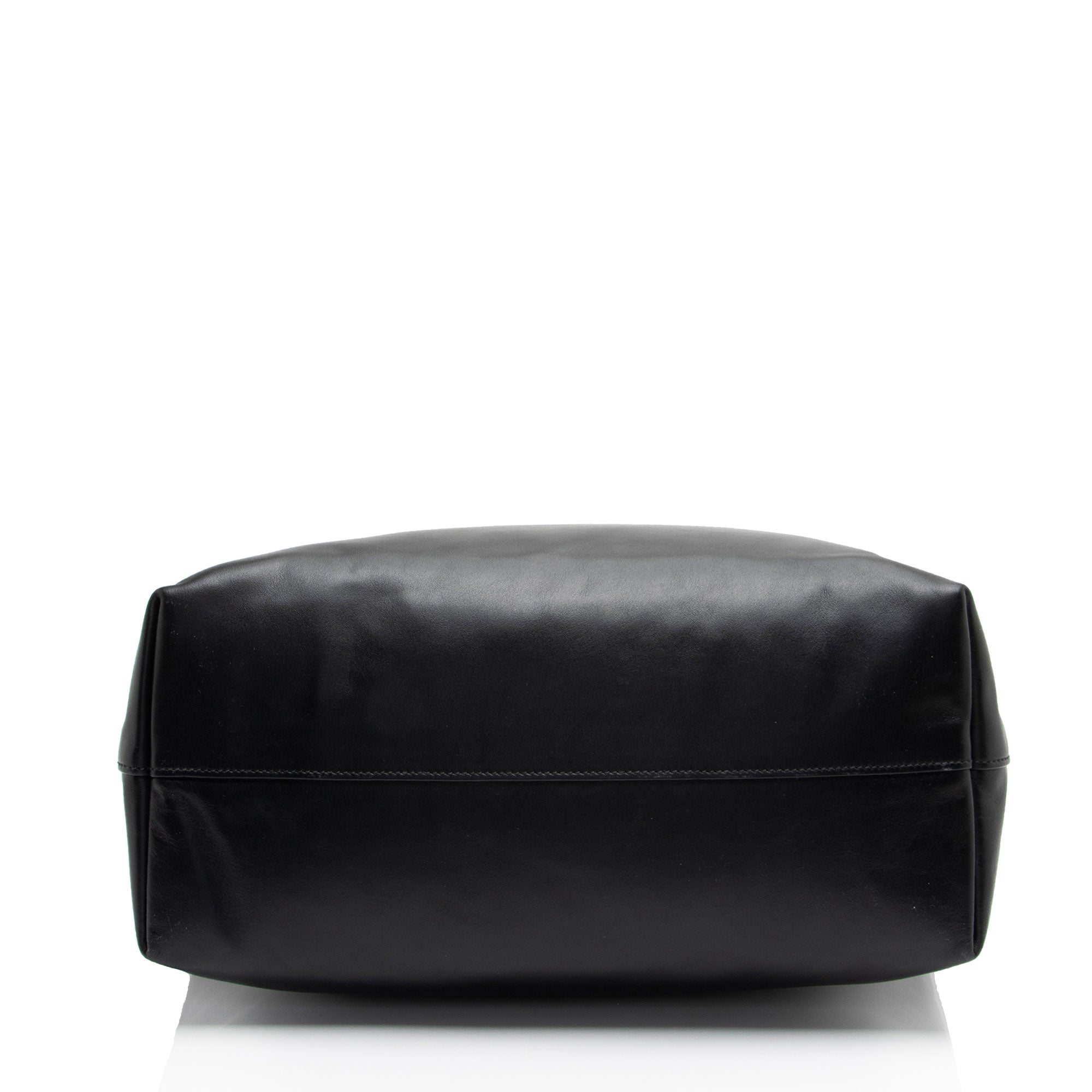 Prada Soft Calf Tote
