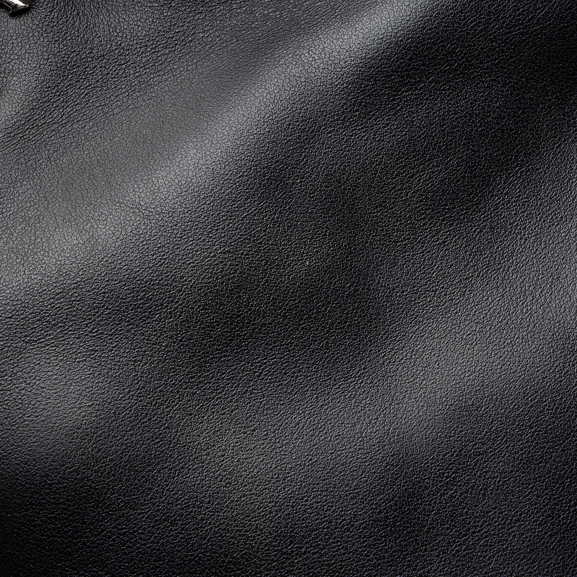 Prada Soft Calf Tote