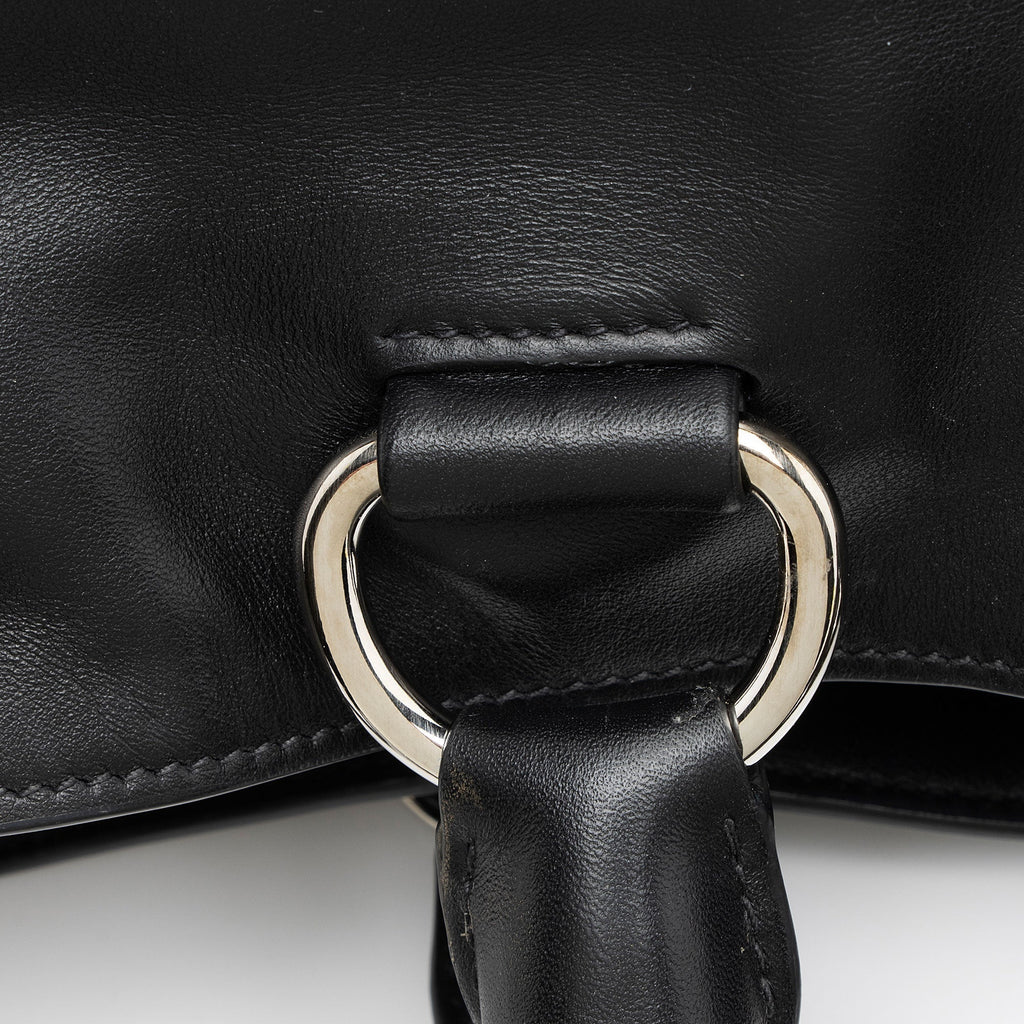 Prada Soft Calf Tote