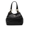 Prada Soft Calf Tote