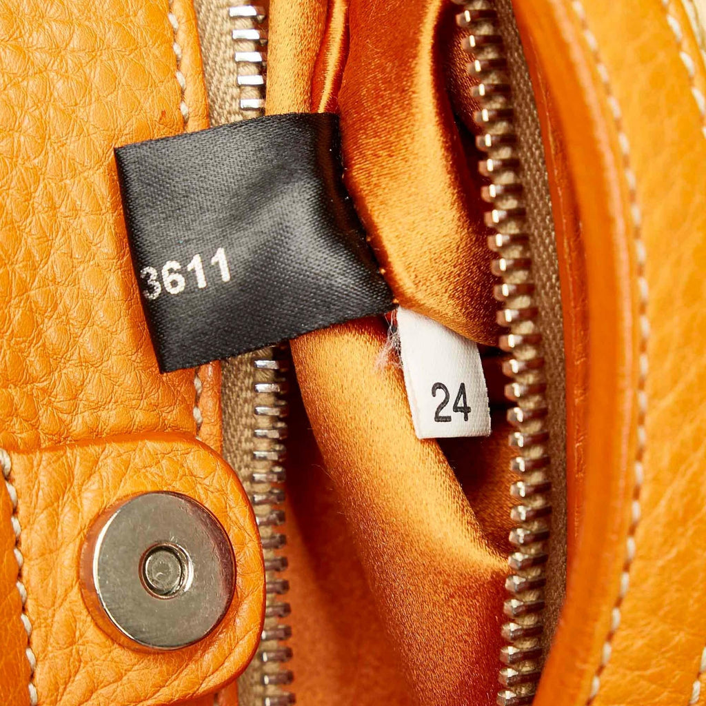 Prada Straw Tote Bag (SHG-20344)