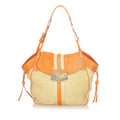Prada Straw Tote Bag (SHG-20344)