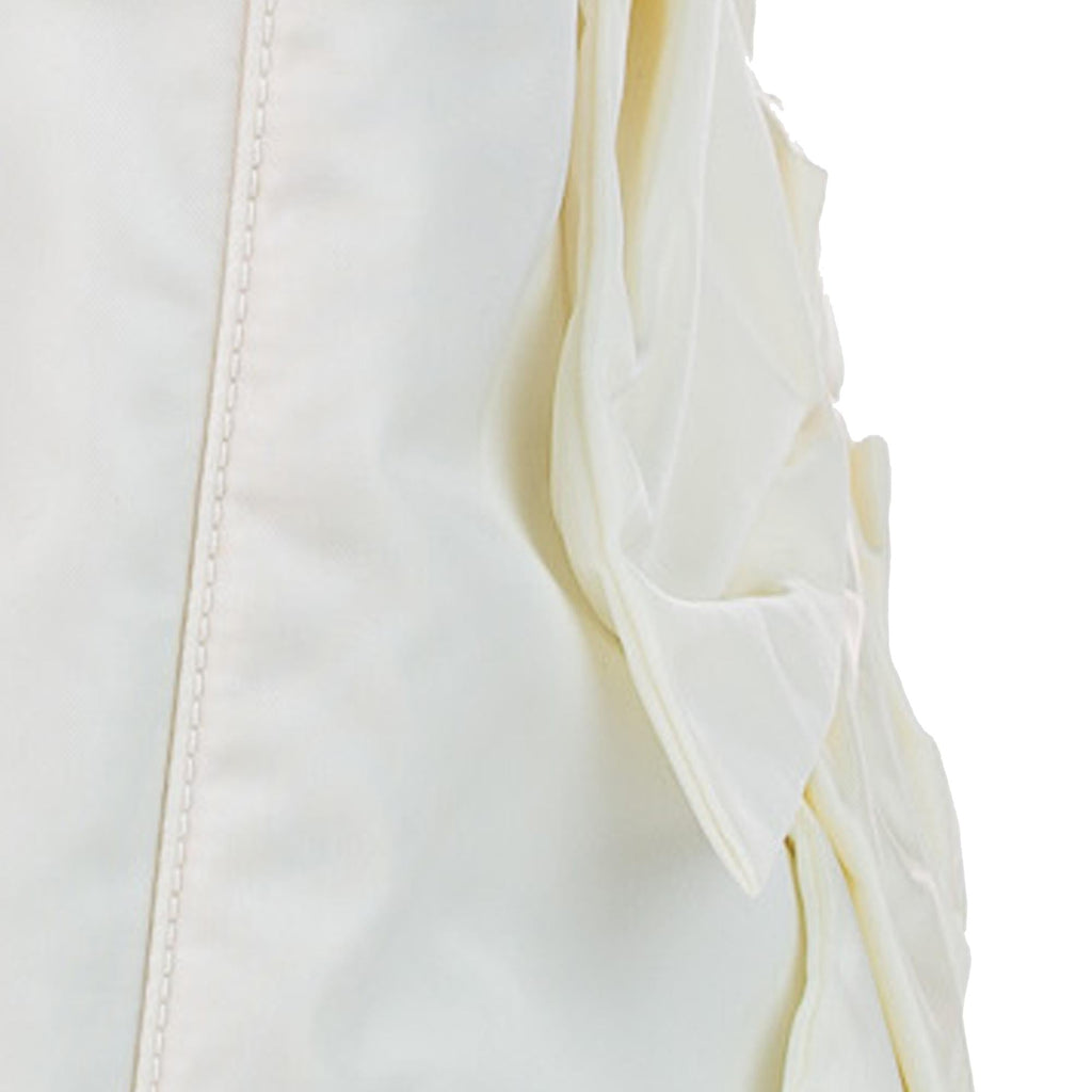 Prada Tessuto Bow Tote Bag (SHG-37583)