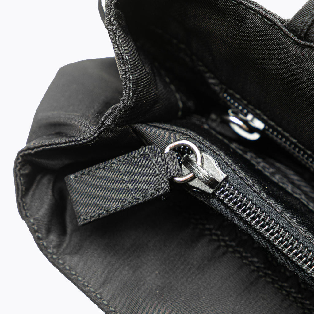 Prada Tessuto City Tote
