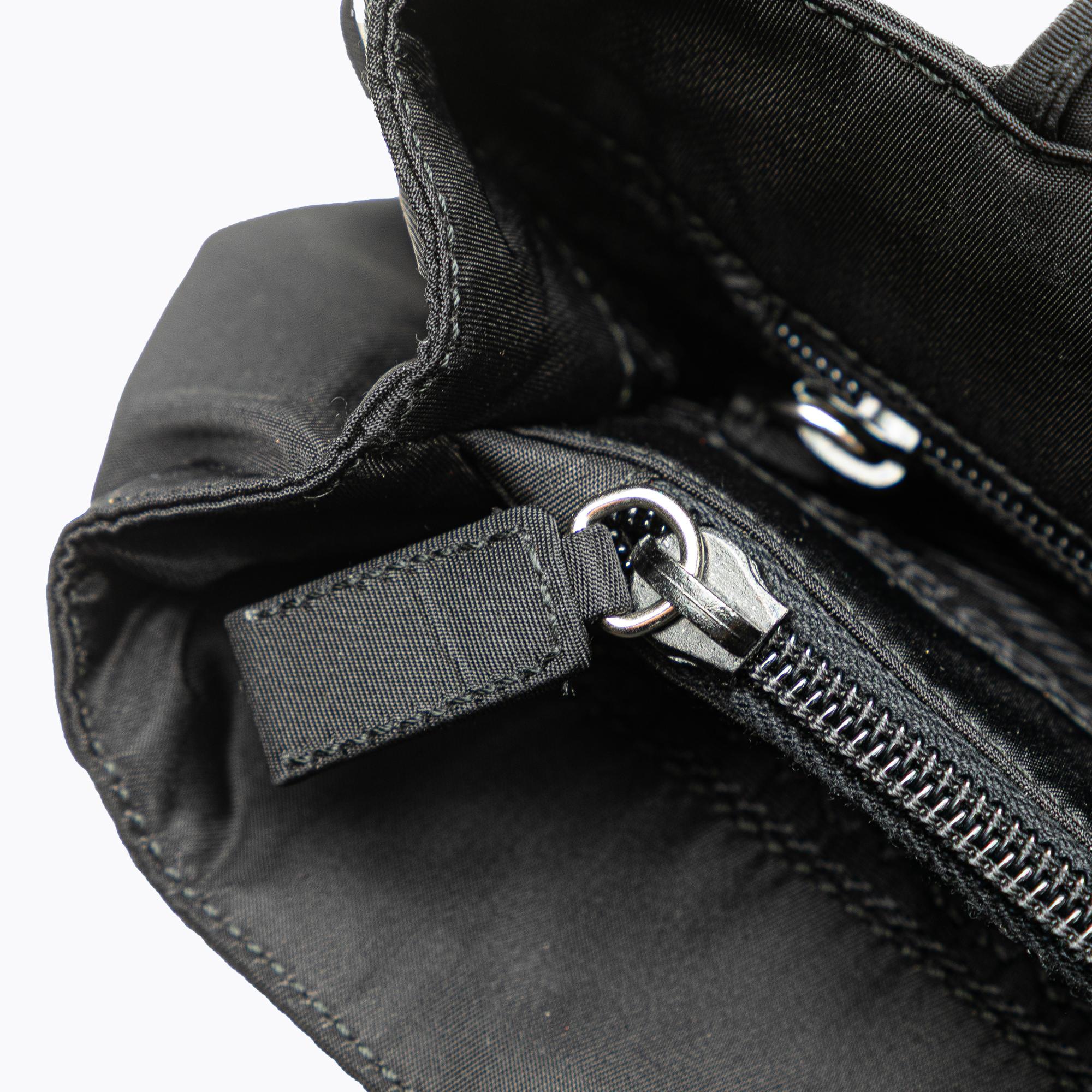 Prada Tessuto City Tote