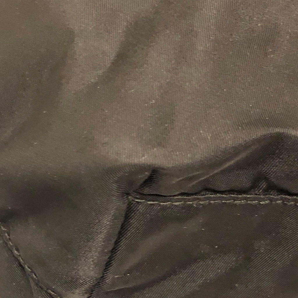 Prada Tessuto Cloth Tote Bag (SHG-29583)