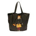 Prada Tessuto Cloth Tote Bag (SHG-29583)