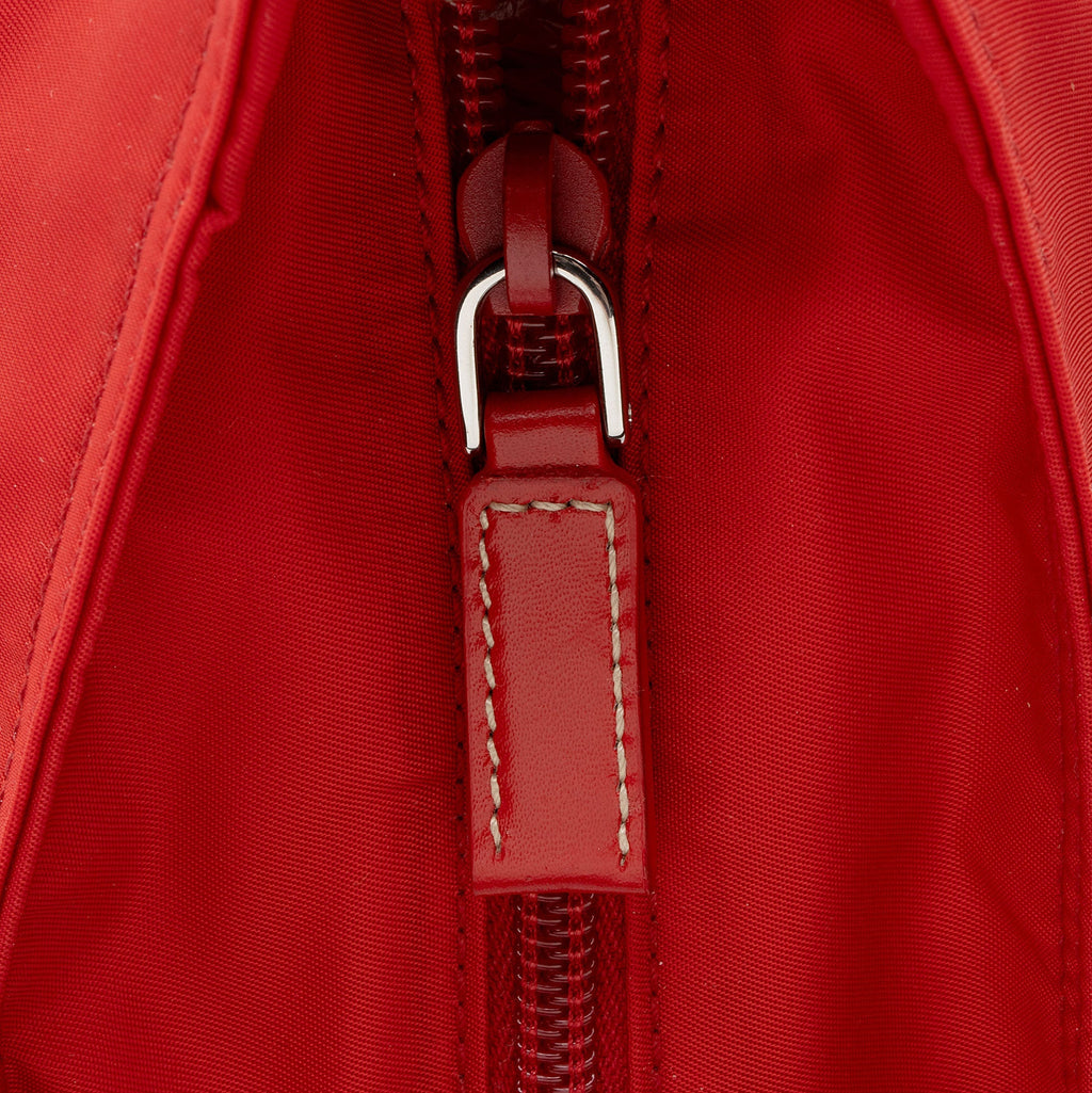 Prada Tessuto Convertible Tote (SHF-V6KZ1Z)