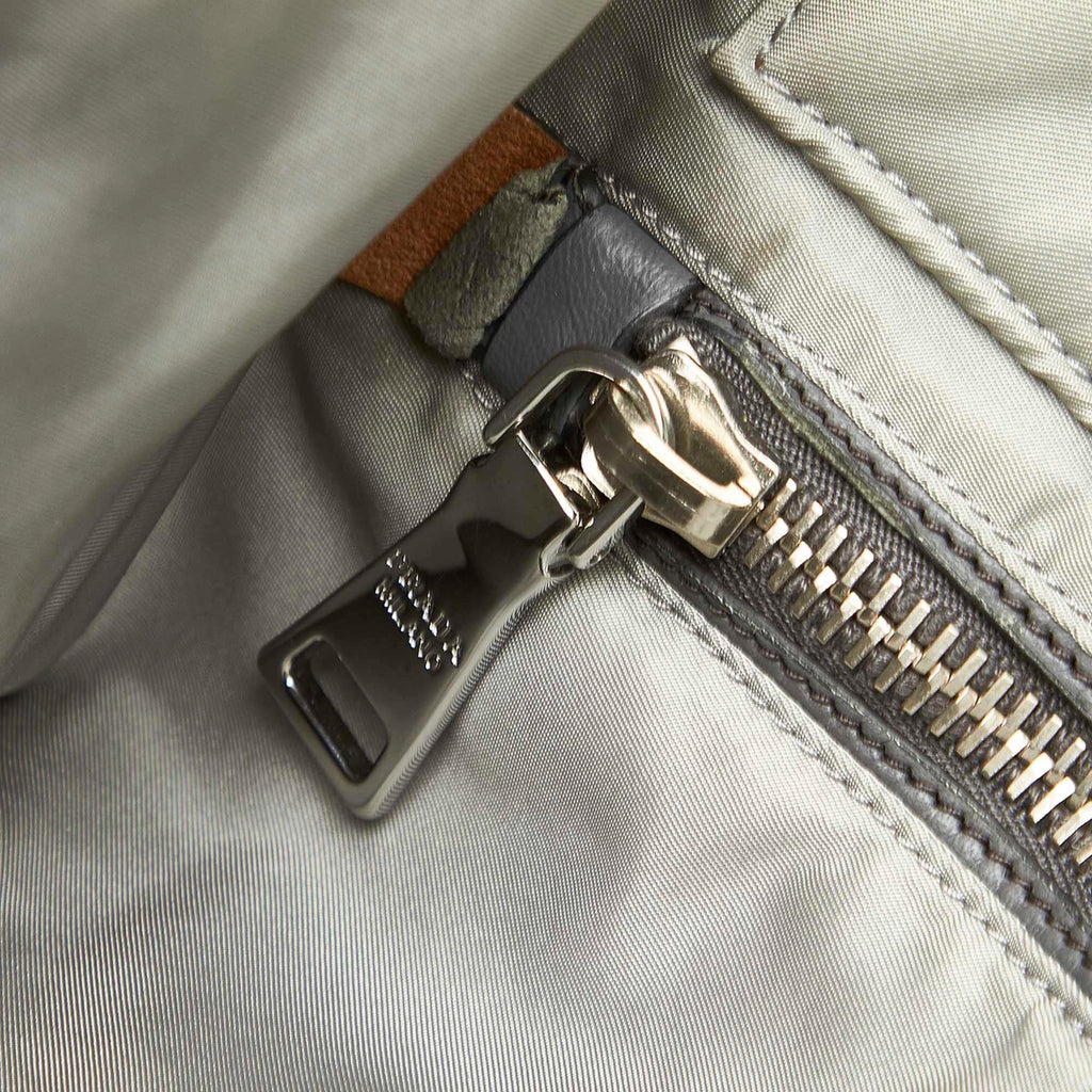 Prada Tessuto Reversible Tote Bag (SHG-15971)