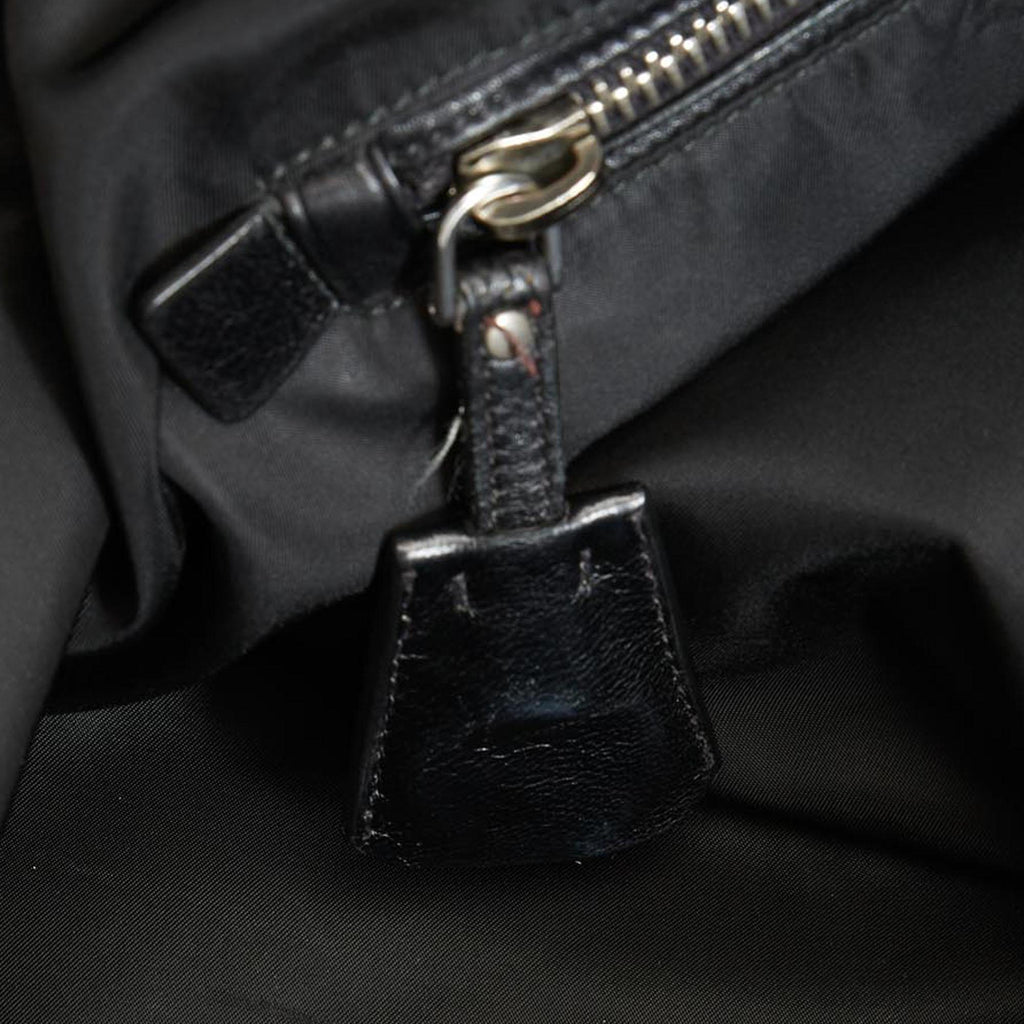 Prada Tessuto Reversible Tote Bag (SHG-31509)