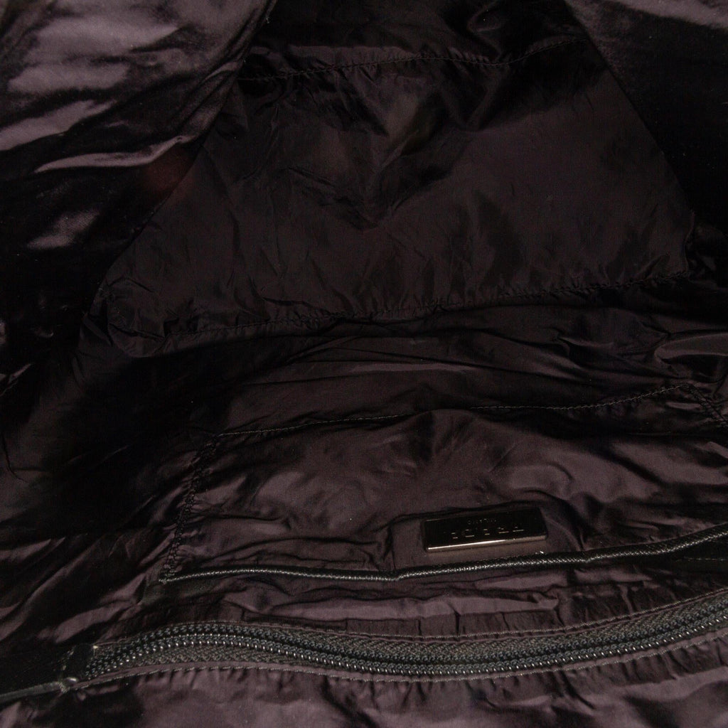 Prada Tessuto Stampato Tote Bag (SHG-30948)