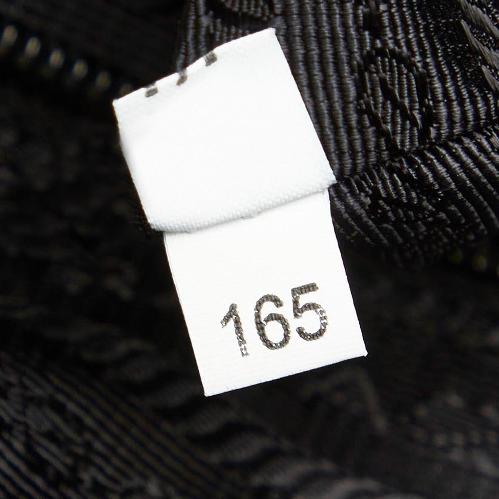 Prada Tessuto Stampato Tote Bag (SHG-31666)