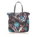 Prada Tessuto Stampato Tote Bag (SHG-31666)