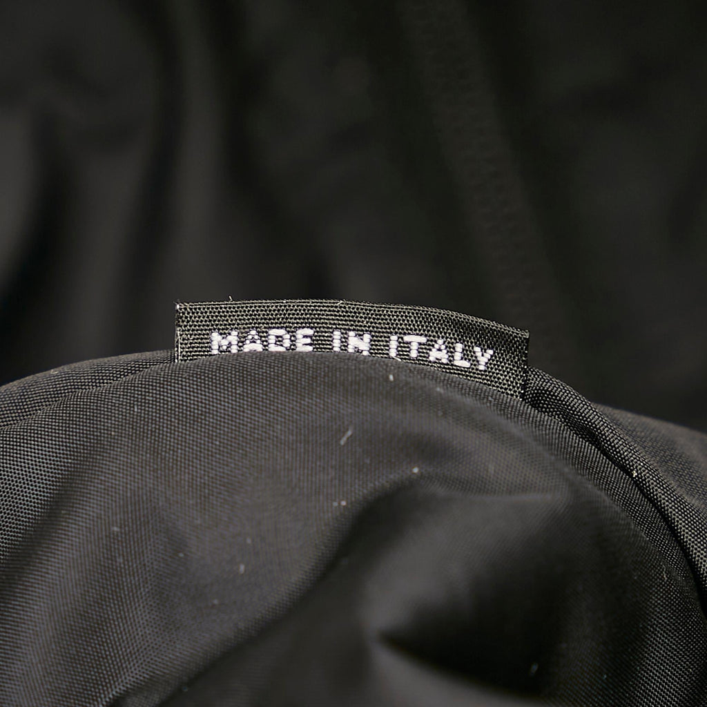 Prada Tessuto Stampato Tote Bag (SHG-36636)