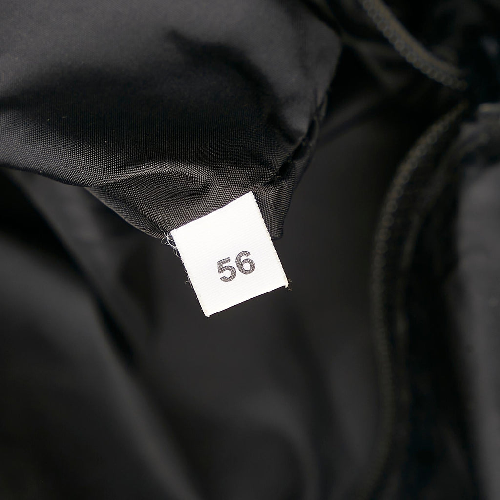Prada Tessuto Stampato Tote Bag (SHG-36636)