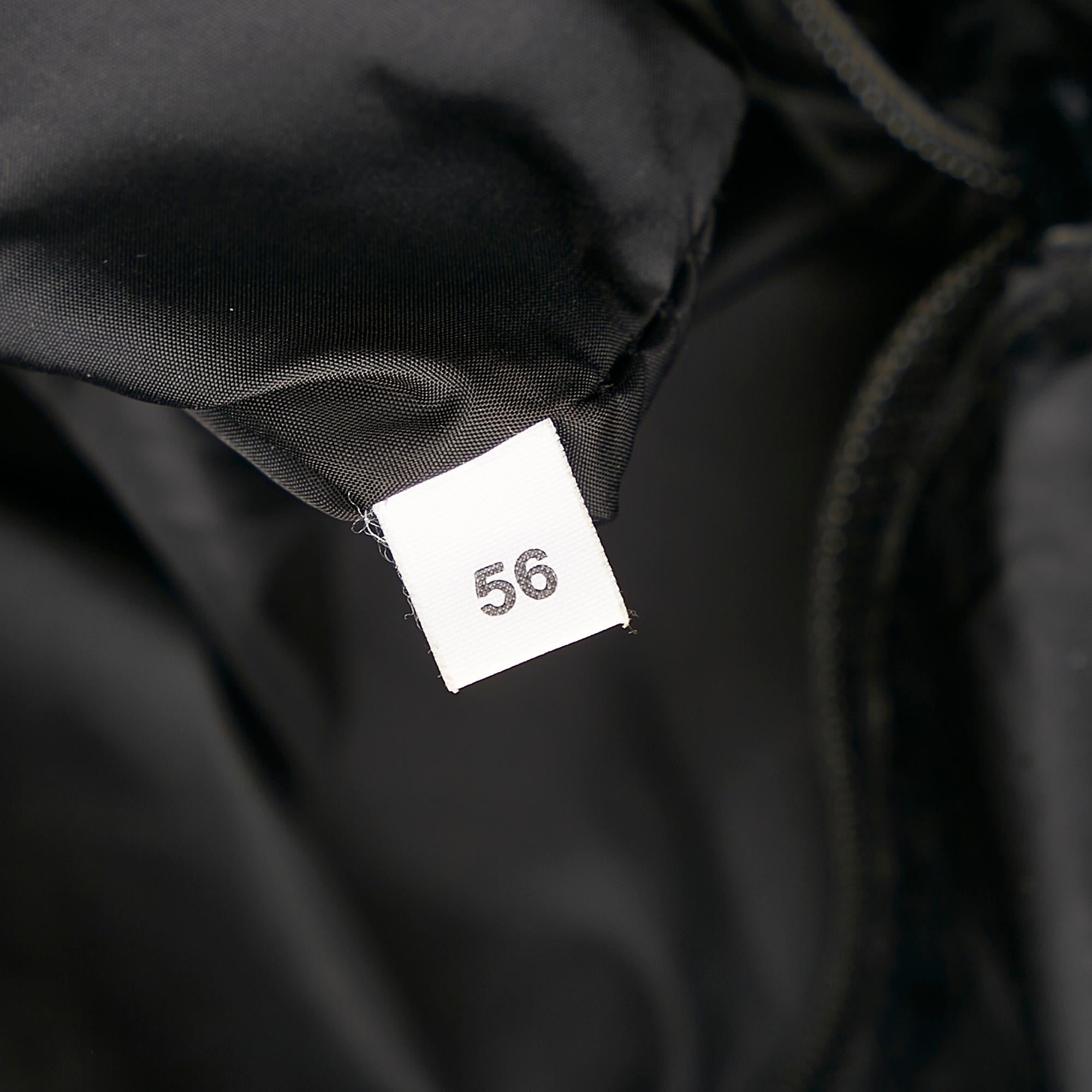 Prada Tessuto Stampato Tote Bag (SHG-36636)