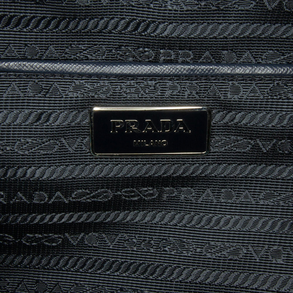 Prada Tessuto Stampato Tote (SHG-CaJDZn)