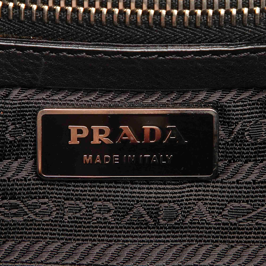 Prada Tessuto Tote Bag (SHG-15041)