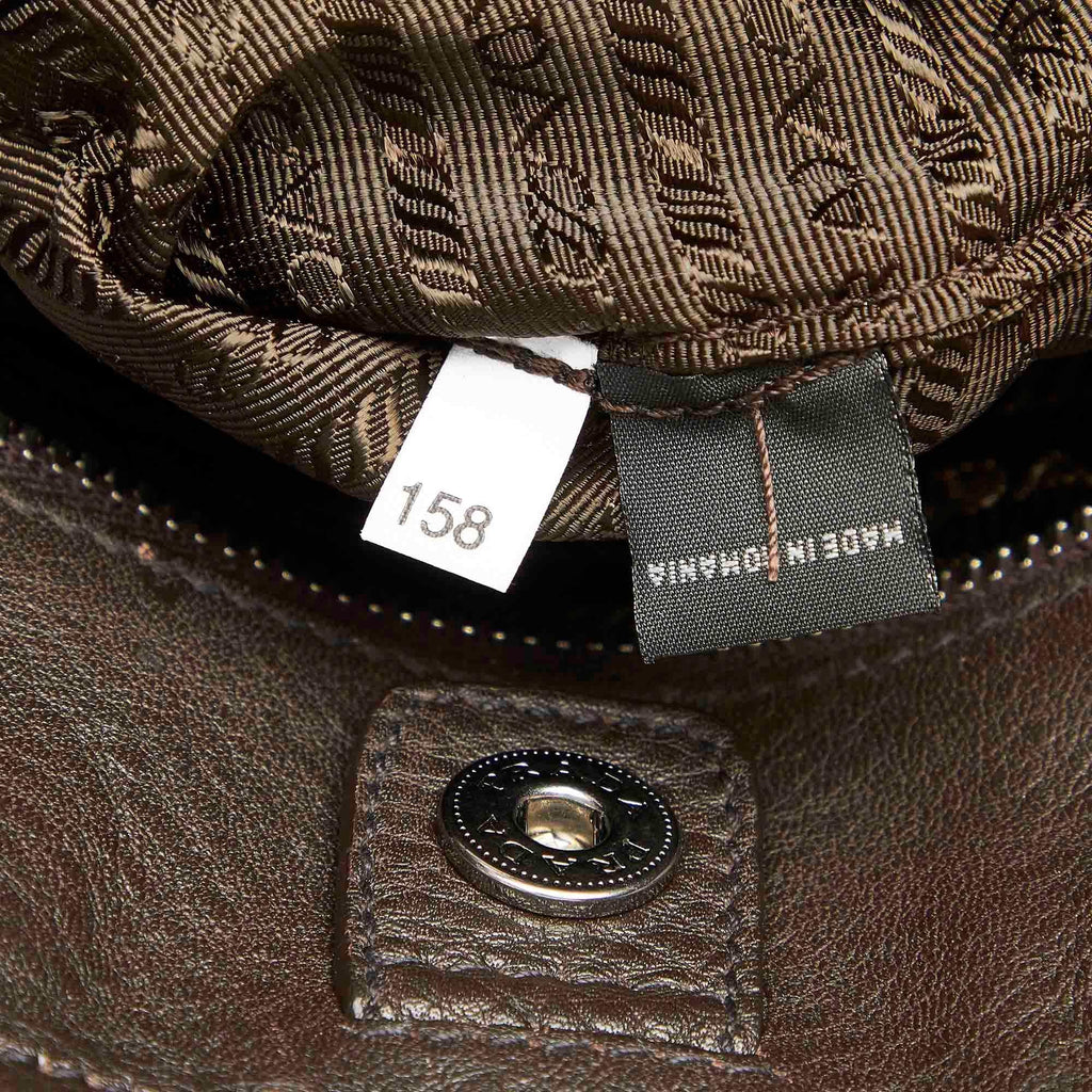 Prada Tessuto Tote Bag (SHG-18313)