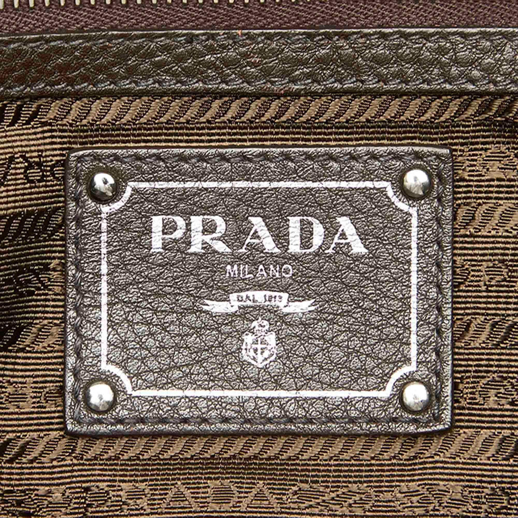Prada Tessuto Tote Bag (SHG-18313)