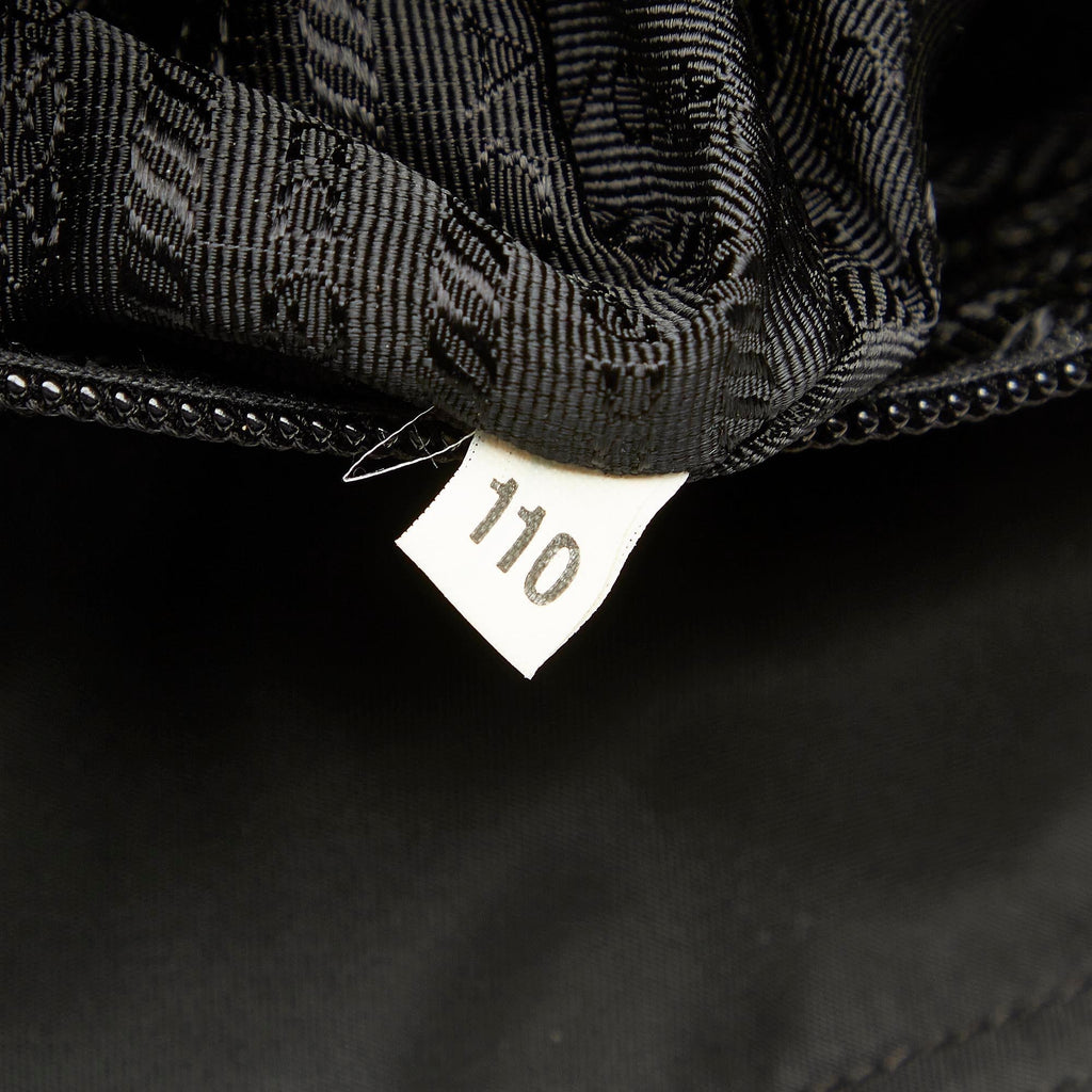 Prada Tessuto Tote Bag (SHG-19517)