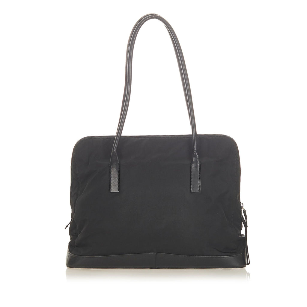 Prada Tessuto Tote Bag (SHG-19519)