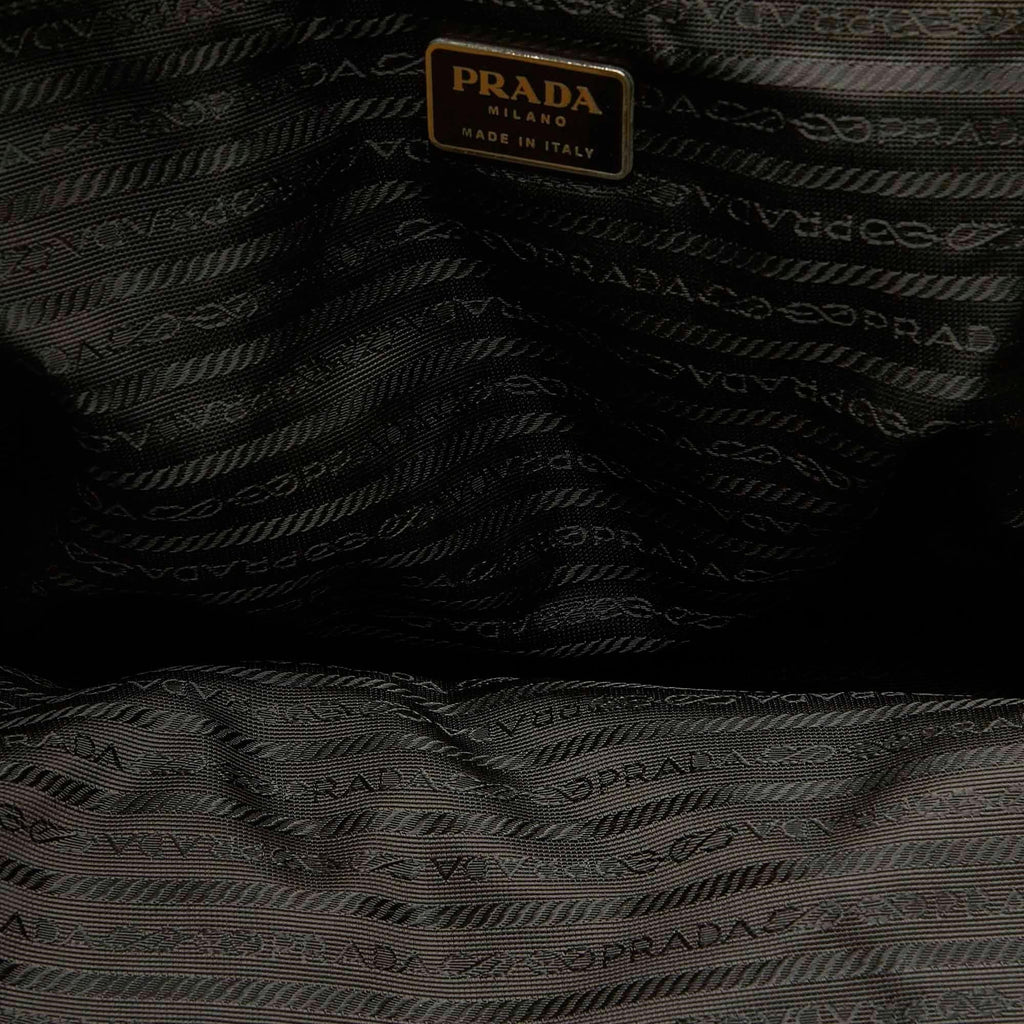 Prada Tessuto Tote Bag (SHG-19519)