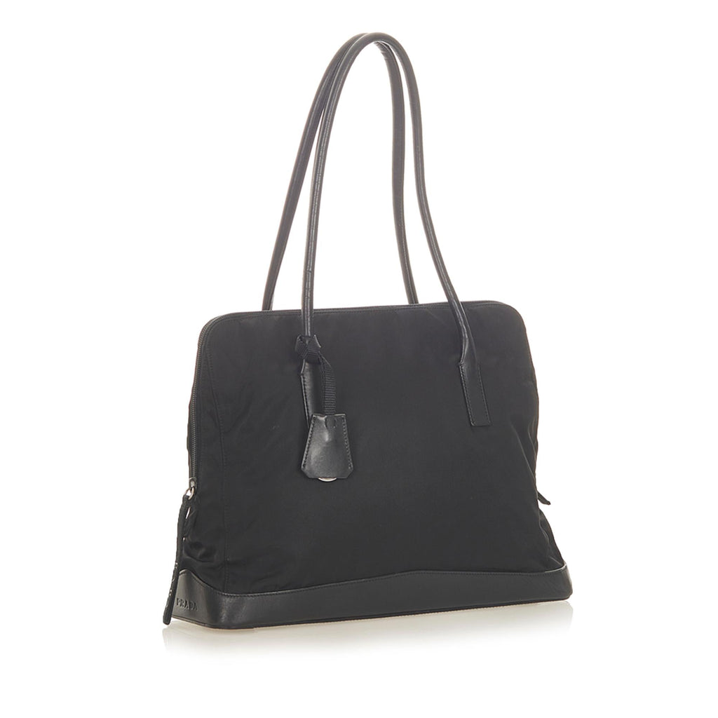 Prada Tessuto Tote Bag (SHG-19519)
