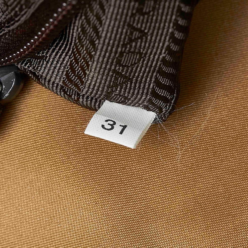 Prada Tessuto Tote Bag (SHG-20102)