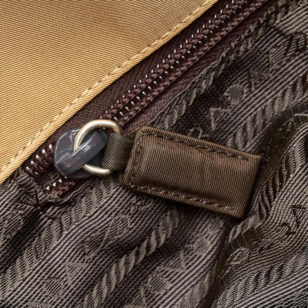 Prada Tessuto Tote Bag (SHG-20102)