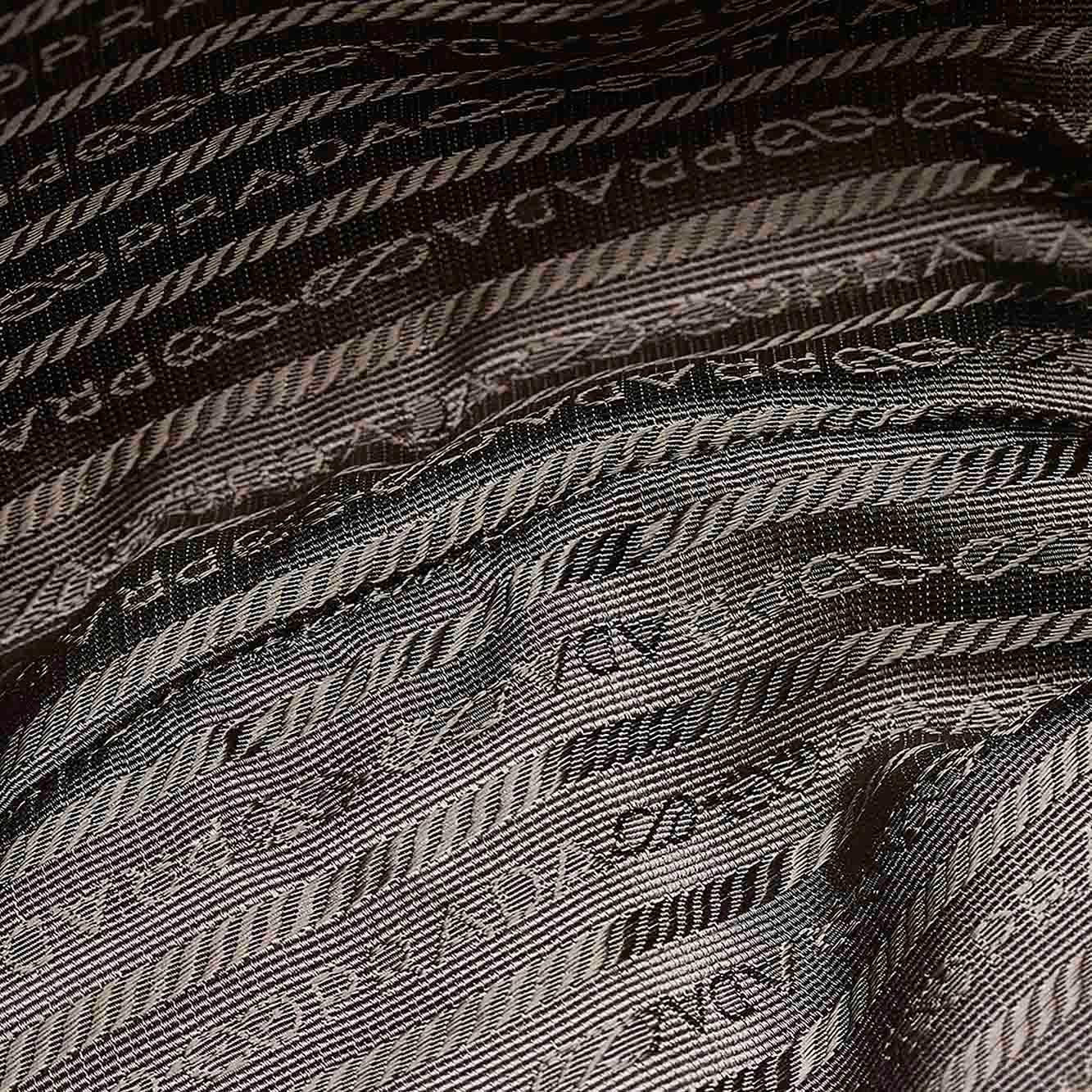 Prada Tessuto Tote Bag (SHG-20102)