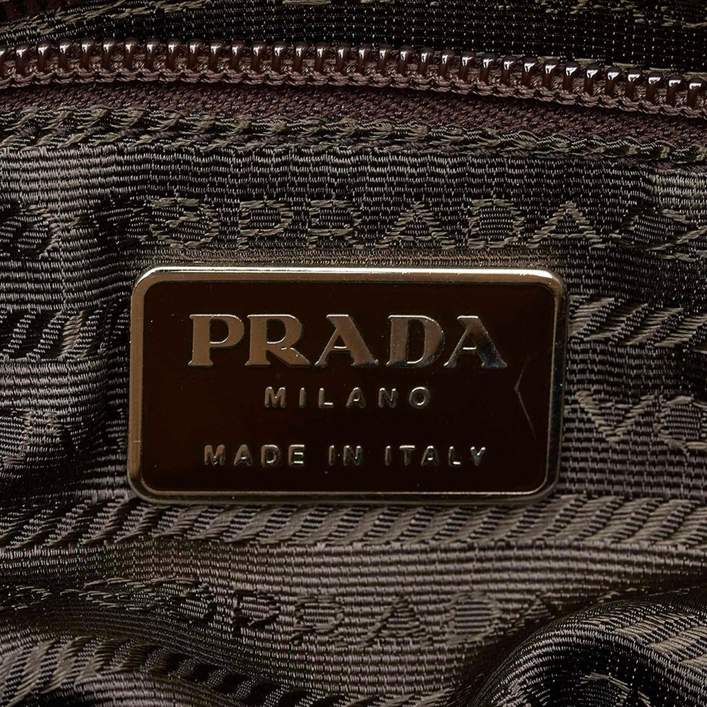 Prada Tessuto Tote Bag (SHG-20102)