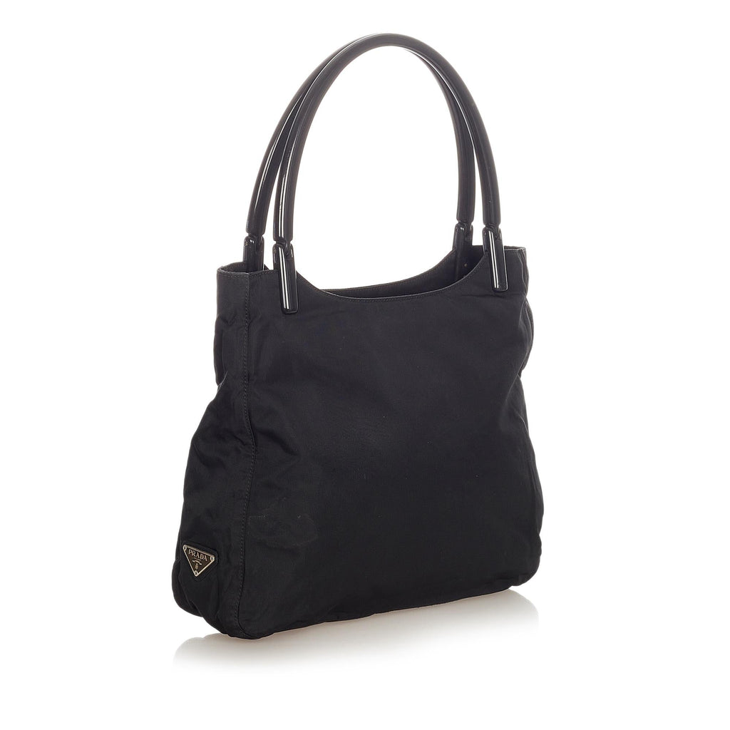 Prada Tessuto Tote Bag (SHG-22074)